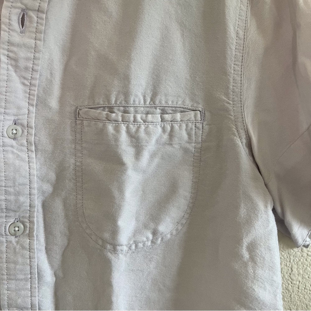 Topman short sleeve button up - Picture 2 of 6